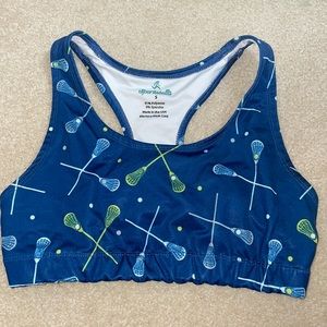 Sportabella women’s sports bra